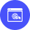 Customs icon
