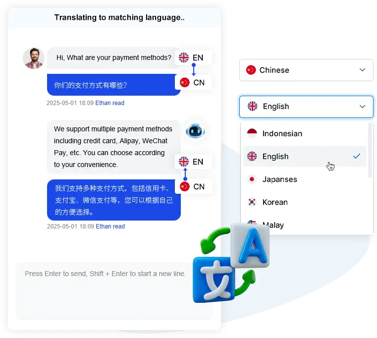 Instant and Effective Communication Instant and Effective Communication