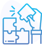 حلول قابلة للتطوير