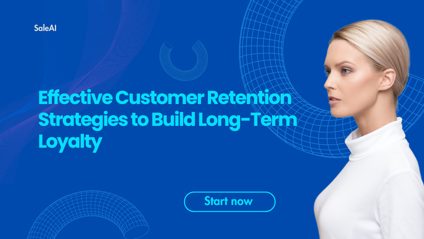 estrategias efectivas de retención de clientes para construir lealtad a largo plazo