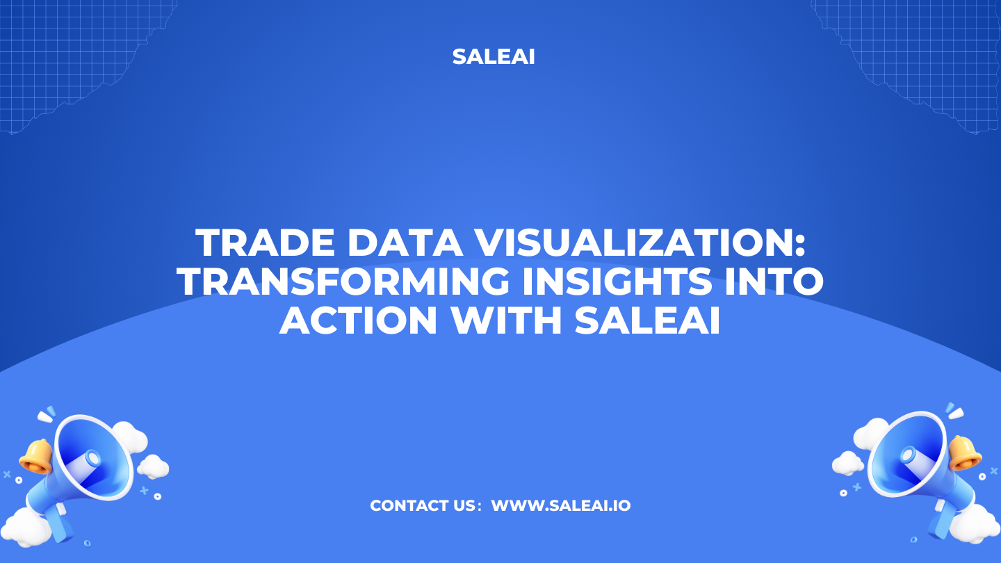 Visualización de datos comerciales: transformando las ideas en acción con saleai