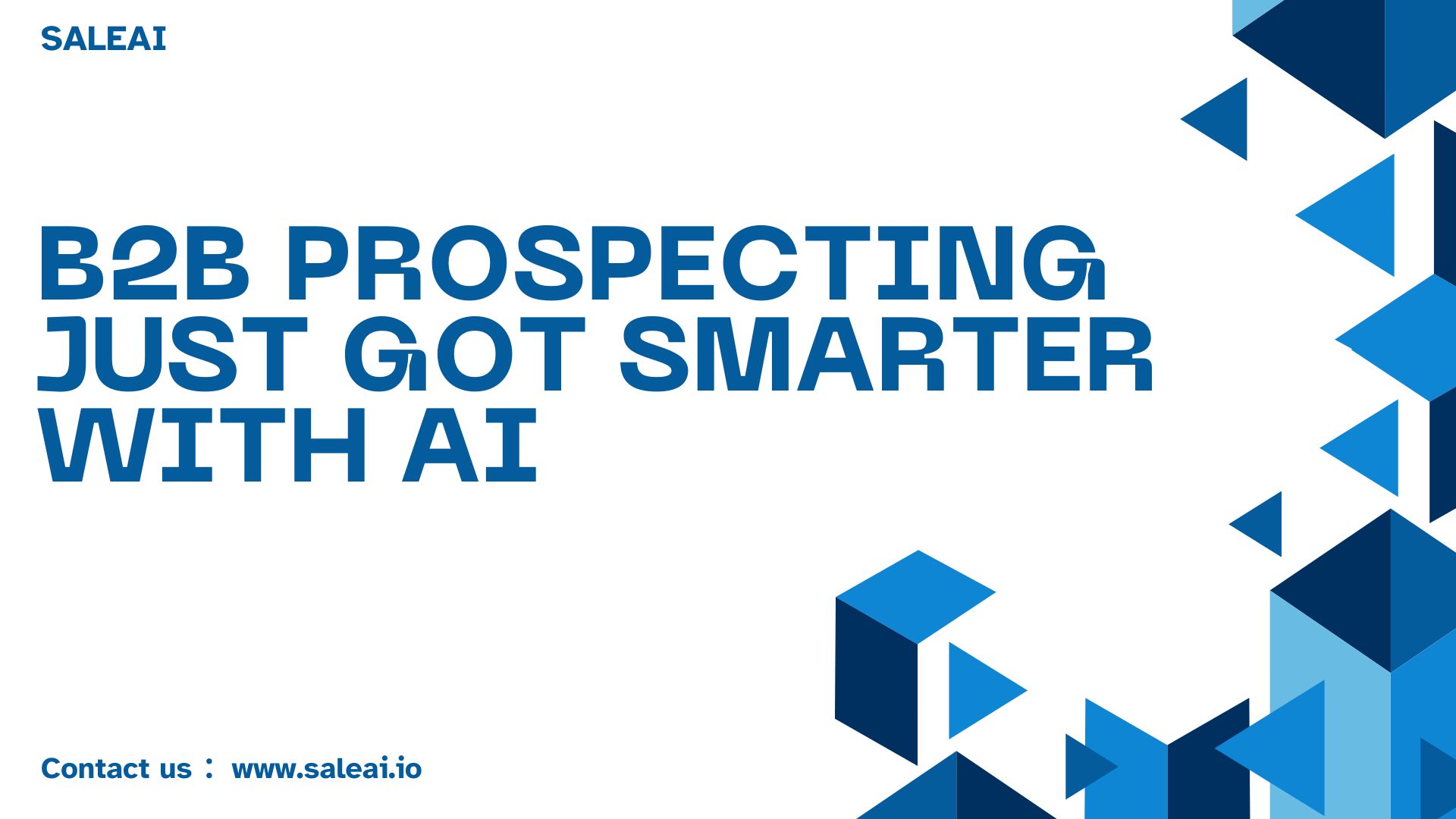 知道您要投球的人：AI公司报告以更好的出口定位