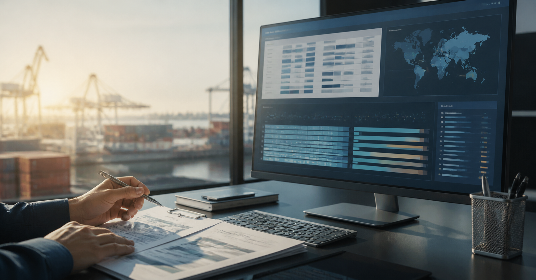 Before You Trust a Shipment Record: A Customs Data Filter Audit in SaleAI Before You Trust a Shipment Record: A Customs Data Filter Audit in SaleAI