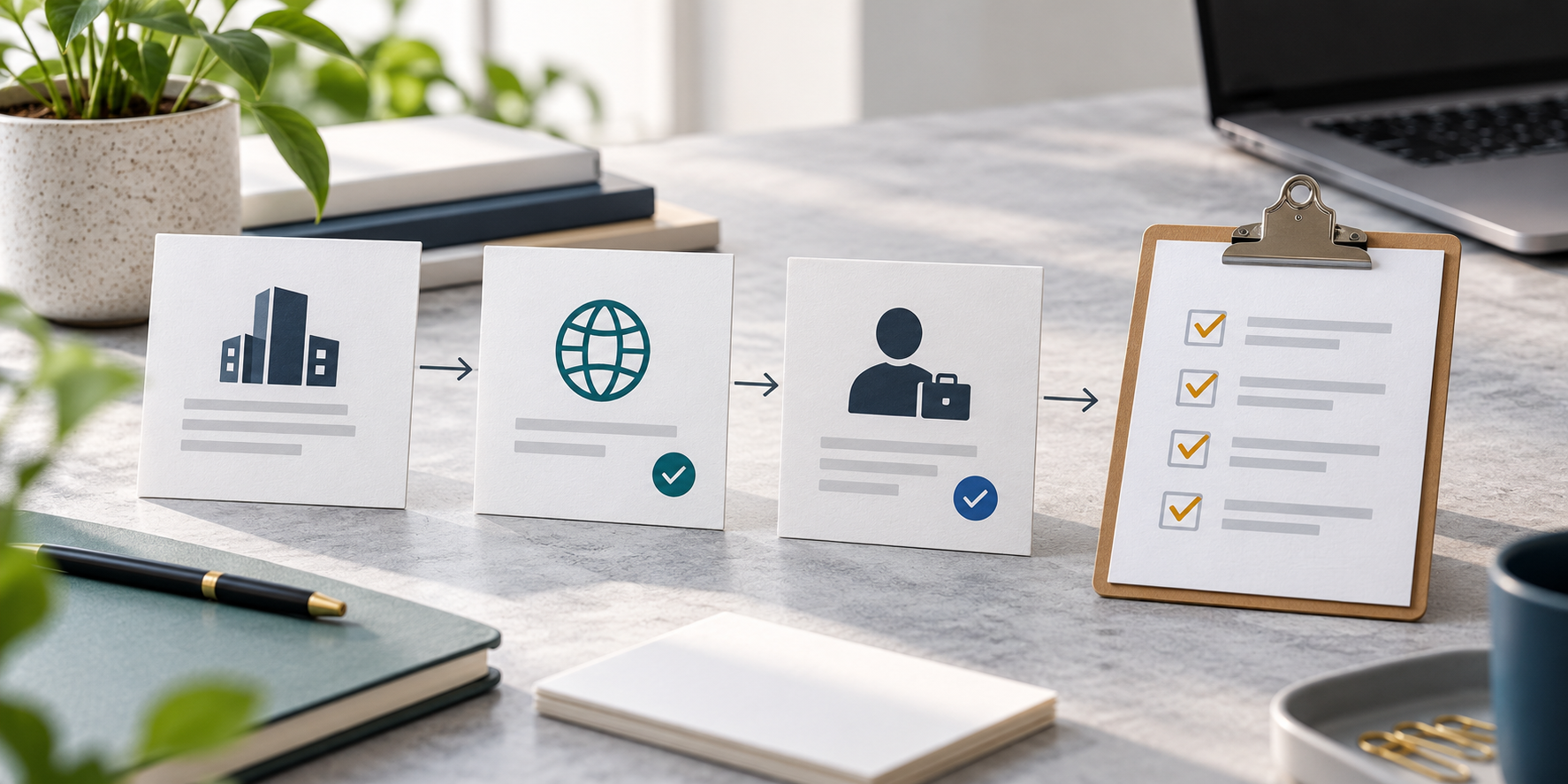 From Company Name to Buying Role: A Procurement Contact Verification Workflow in SaleAI From Company Name to Buying Role: A Procurement Contact Verification Workflow in SaleAI